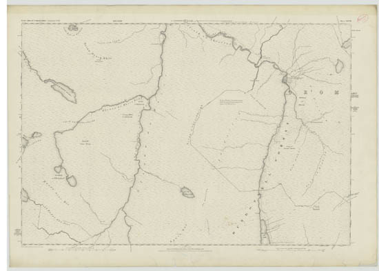 See: <a href="https://maps.nls.uk/os/6inch/">Ordnance Survey Maps Six-inch 1st edition, Scotland, 1843-1882</a>