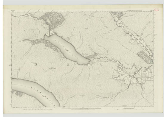 See: <a href="https://maps.nls.uk/os/6inch/">Ordnance Survey Maps Six-inch 1st edition, Scotland, 1843-1882</a>