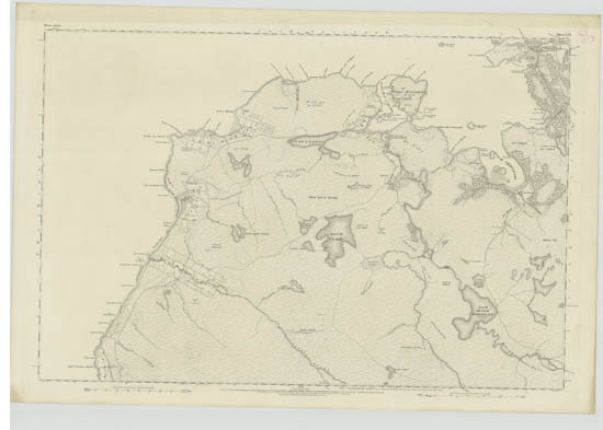 See: <a href="https://maps.nls.uk/os/6inch/">Ordnance Survey Maps Six-inch 1st edition, Scotland, 1843-1882</a>