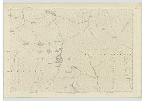 See: <a href="https://maps.nls.uk/os/6inch/">Ordnance Survey Maps Six-inch 1st edition, Scotland, 1843-1882</a>