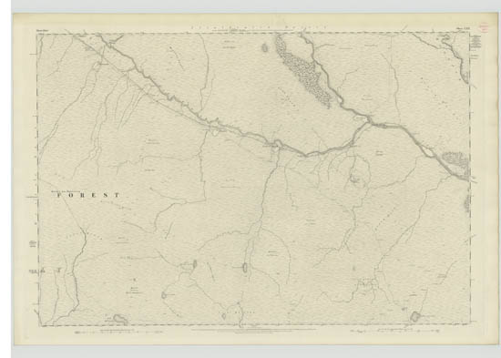 See: <a href="https://maps.nls.uk/os/6inch/">Ordnance Survey Maps Six-inch 1st edition, Scotland, 1843-1882</a>