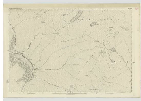 See: <a href="https://maps.nls.uk/os/6inch/">Ordnance Survey Maps Six-inch 1st edition, Scotland, 1843-1882</a>