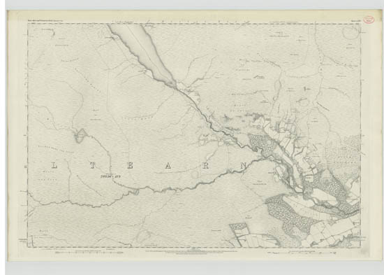 See: <a href="https://maps.nls.uk/os/6inch/">Ordnance Survey Maps Six-inch 1st edition, Scotland, 1843-1882</a>