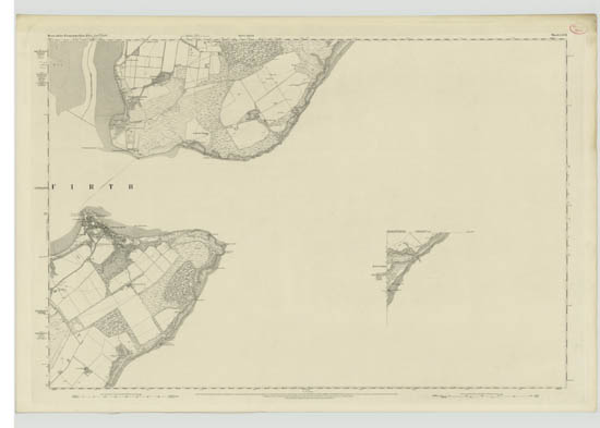 See: <a href="https://maps.nls.uk/os/6inch/">Ordnance Survey Maps Six-inch 1st edition, Scotland, 1843-1882</a>