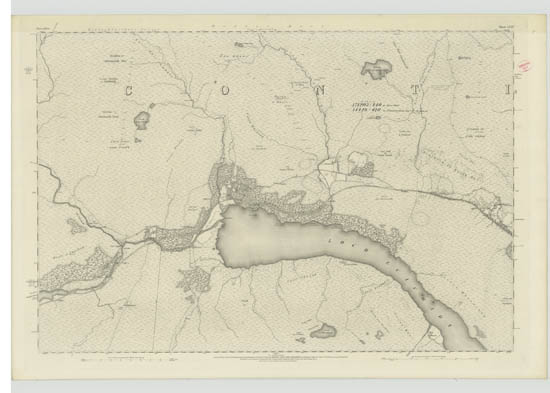 See: <a href="https://maps.nls.uk/os/6inch/">Ordnance Survey Maps Six-inch 1st edition, Scotland, 1843-1882</a>