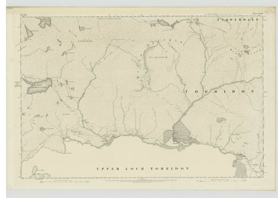 See: <a href="https://maps.nls.uk/os/6inch/">Ordnance Survey Maps Six-inch 1st edition, Scotland, 1843-1882</a>