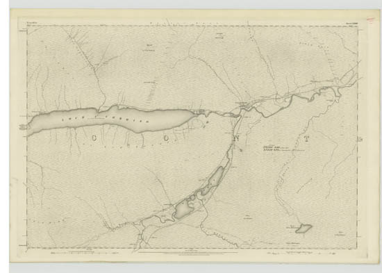 See: <a href="https://maps.nls.uk/os/6inch/">Ordnance Survey Maps Six-inch 1st edition, Scotland, 1843-1882</a>