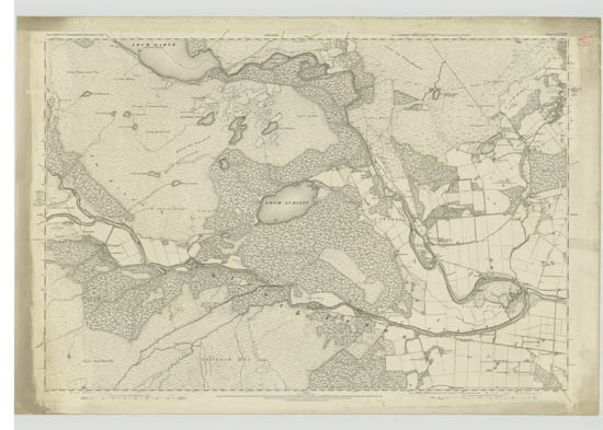 See: <a href="https://maps.nls.uk/os/6inch/">Ordnance Survey Maps Six-inch 1st edition, Scotland, 1843-1882</a>