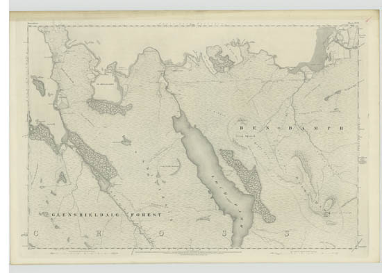 See: <a href="https://maps.nls.uk/os/6inch/">Ordnance Survey Maps Six-inch 1st edition, Scotland, 1843-1882</a>