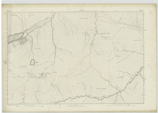 See: <a href="https://maps.nls.uk/os/6inch/">Ordnance Survey Maps Six-inch 1st edition, Scotland, 1843-1882</a>