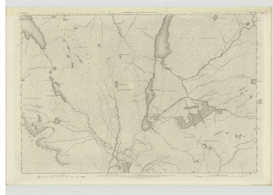 See: <a href="https://maps.nls.uk/os/6inch/">Ordnance Survey Maps Six-inch 1st edition, Scotland, 1843-1882</a>