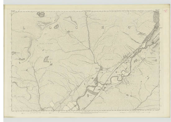 See: <a href="https://maps.nls.uk/os/6inch/">Ordnance Survey Maps Six-inch 1st edition, Scotland, 1843-1882</a>