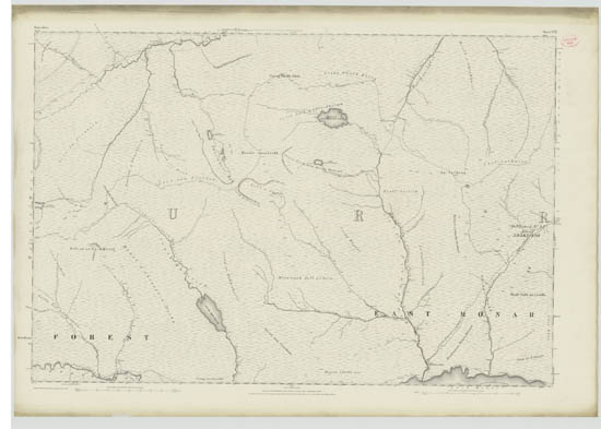 See: <a href="https://maps.nls.uk/os/6inch/">Ordnance Survey Maps Six-inch 1st edition, Scotland, 1843-1882</a>