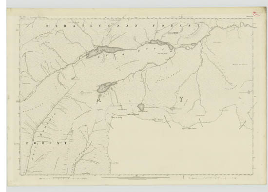 See: <a href="https://maps.nls.uk/os/6inch/">Ordnance Survey Maps Six-inch 1st edition, Scotland, 1843-1882</a>