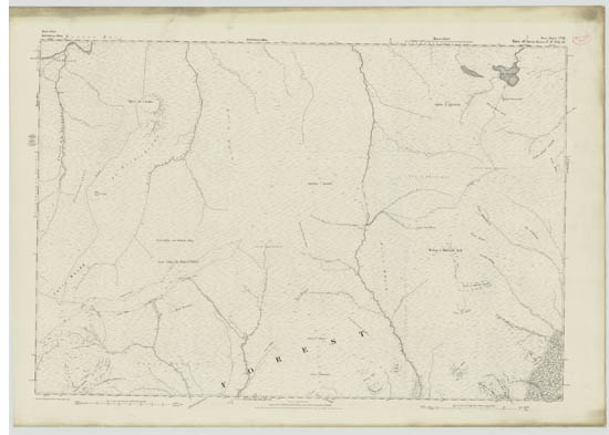 See: <a href="https://maps.nls.uk/os/6inch/">Ordnance Survey Maps Six-inch 1st edition, Scotland, 1843-1882</a>