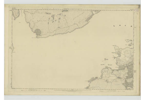 See: <a href="https://maps.nls.uk/os/6inch/">Ordnance Survey Maps Six-inch 1st edition, Scotland, 1843-1882</a>