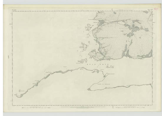 See: <a href="https://maps.nls.uk/os/6inch/">Ordnance Survey Maps Six-inch 1st edition, Scotland, 1843-1882</a>