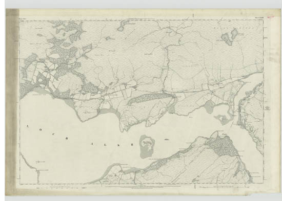 See: <a href="https://maps.nls.uk/os/6inch/">Ordnance Survey Maps Six-inch 1st edition, Scotland, 1843-1882</a>