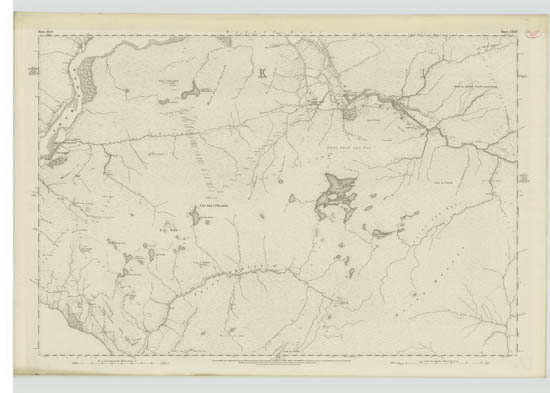 See: <a href="https://maps.nls.uk/os/6inch/">Ordnance Survey Maps Six-inch 1st edition, Scotland, 1843-1882</a>