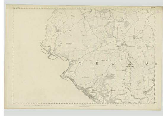 See: <a href="https://maps.nls.uk/os/6inch/">Ordnance Survey Maps Six-inch 1st edition, Scotland, 1843-1882</a>