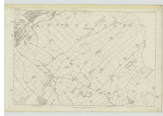 See: <a href="https://maps.nls.uk/os/6inch/">Ordnance Survey Maps Six-inch 1st edition, Scotland, 1843-1882</a>