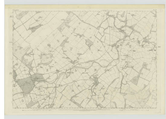 See: <a href="https://maps.nls.uk/os/6inch/">Ordnance Survey Maps Six-inch 1st edition, Scotland, 1843-1882</a>