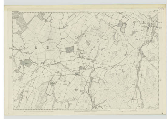 See: <a href="https://maps.nls.uk/os/6inch/">Ordnance Survey Maps Six-inch 1st edition, Scotland, 1843-1882</a>