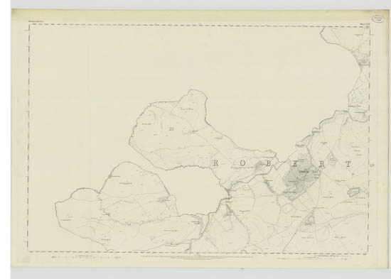 See: <a href="https://maps.nls.uk/os/6inch/">Ordnance Survey Maps Six-inch 1st edition, Scotland, 1843-1882</a>