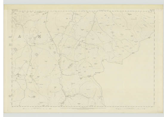 See: <a href="https://maps.nls.uk/os/6inch/">Ordnance Survey Maps Six-inch 1st edition, Scotland, 1843-1882</a>