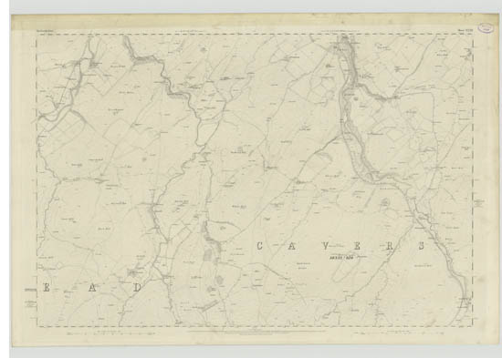 See: <a href="https://maps.nls.uk/os/6inch/">Ordnance Survey Maps Six-inch 1st edition, Scotland, 1843-1882</a>