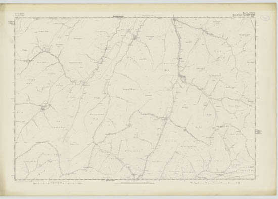 See: <a href="https://maps.nls.uk/os/6inch/">Ordnance Survey Maps Six-inch 1st edition, Scotland, 1843-1882</a>