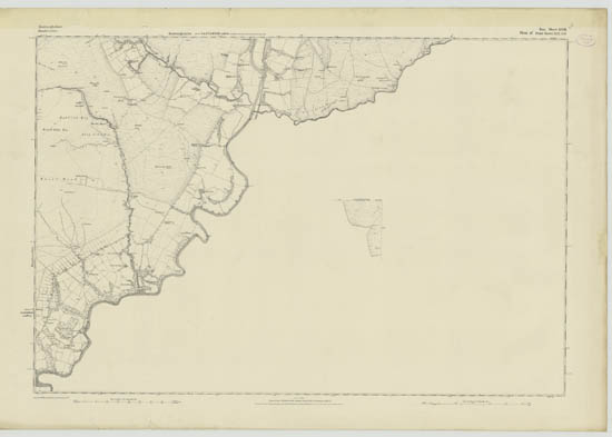 See: <a href="https://maps.nls.uk/os/6inch/">Ordnance Survey Maps Six-inch 1st edition, Scotland, 1843-1882</a>