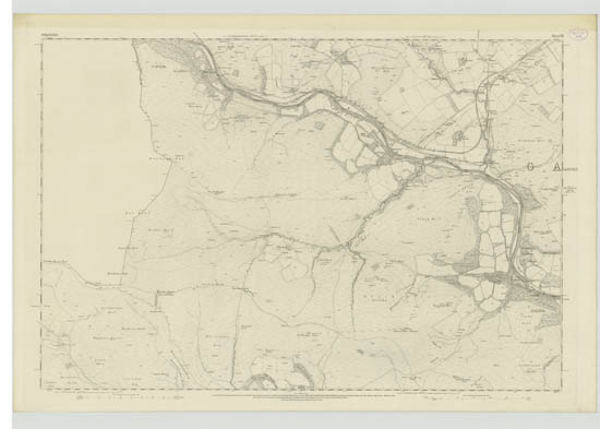 See: <a href="https://maps.nls.uk/os/6inch/">Ordnance Survey Maps Six-inch 1st edition, Scotland, 1843-1882</a>