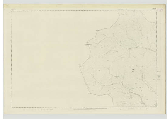 See: <a href="https://maps.nls.uk/os/6inch/">Ordnance Survey Maps Six-inch 1st edition, Scotland, 1843-1882</a>