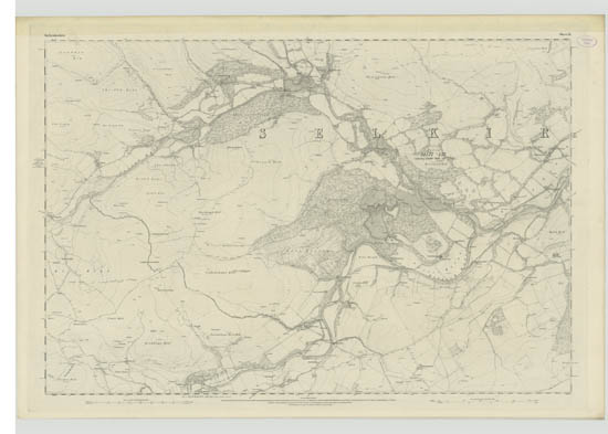 See: <a href="https://maps.nls.uk/os/6inch/">Ordnance Survey Maps Six-inch 1st edition, Scotland, 1843-1882</a>