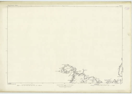 See: <a href="https://maps.nls.uk/os/6inch/">Ordnance Survey Maps Six-inch 1st edition, Scotland, 1843-1882</a>