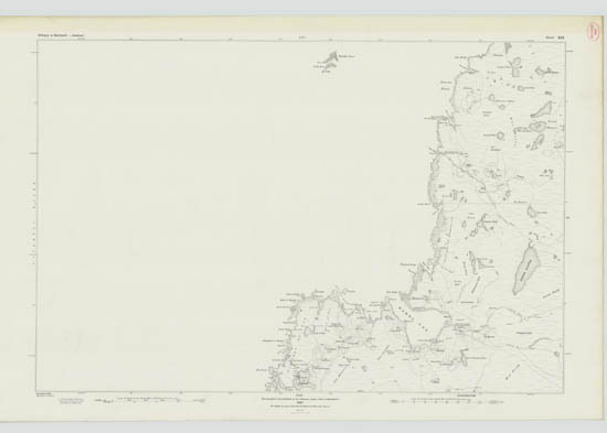 See: <a href="https://maps.nls.uk/os/6inch/">Ordnance Survey Maps Six-inch 1st edition, Scotland, 1843-1882</a>