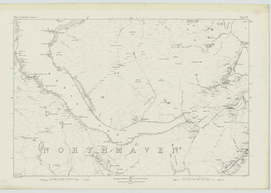 See: <a href="https://maps.nls.uk/os/6inch/">Ordnance Survey Maps Six-inch 1st edition, Scotland, 1843-1882</a>