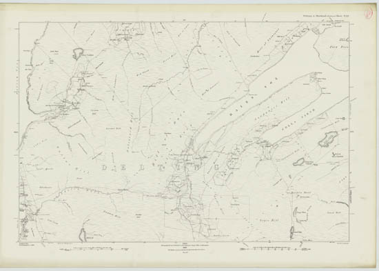 See: <a href="https://maps.nls.uk/os/6inch/">Ordnance Survey Maps Six-inch 1st edition, Scotland, 1843-1882</a>