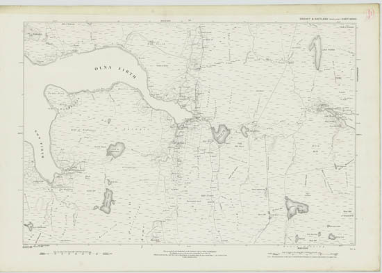 See: <a href="https://maps.nls.uk/os/6inch/">Ordnance Survey Maps Six-inch 1st edition, Scotland, 1843-1882</a>