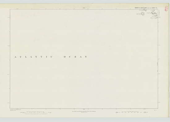 See: <a href="https://maps.nls.uk/os/6inch/">Ordnance Survey Maps Six-inch 1st edition, Scotland, 1843-1882</a>