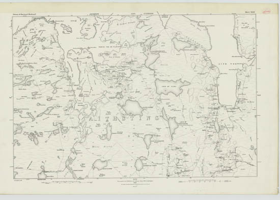 See: <a href="https://maps.nls.uk/os/6inch/">Ordnance Survey Maps Six-inch 1st edition, Scotland, 1843-1882</a>