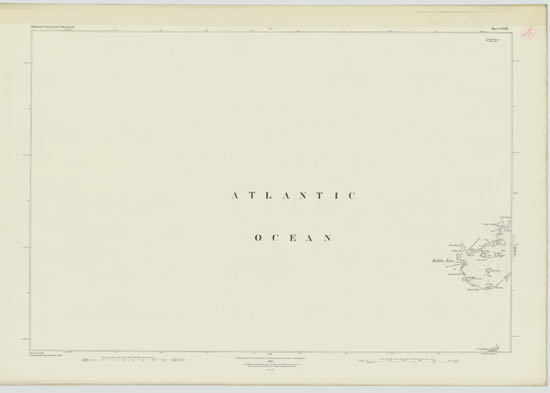 See: <a href="https://maps.nls.uk/os/6inch/">Ordnance Survey Maps Six-inch 1st edition, Scotland, 1843-1882</a>