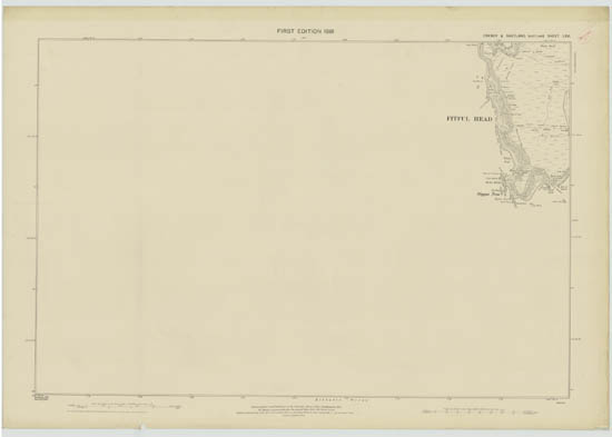 See: <a href="https://maps.nls.uk/os/6inch/">Ordnance Survey Maps Six-inch 1st edition, Scotland, 1843-1882</a>