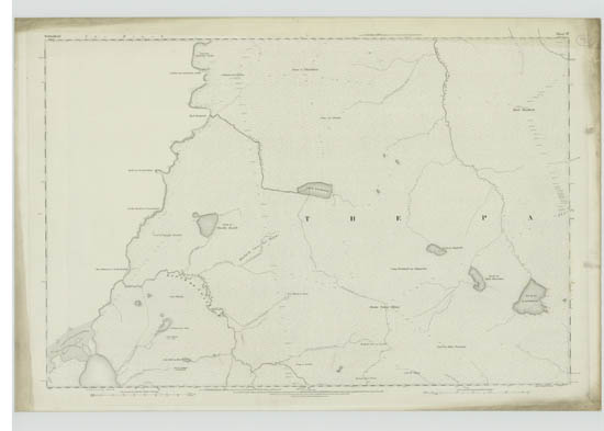 See: <a href="https://maps.nls.uk/os/6inch/">Ordnance Survey Maps Six-inch 1st edition, Scotland, 1843-1882</a>