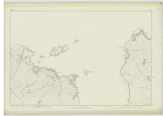 See: <a href="https://maps.nls.uk/os/6inch/">Ordnance Survey Maps Six-inch 1st edition, Scotland, 1843-1882</a>