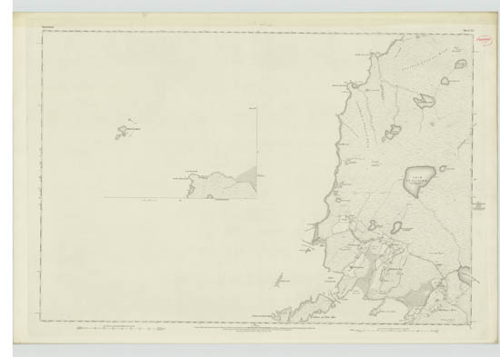 See: <a href="https://maps.nls.uk/os/6inch/">Ordnance Survey Maps Six-inch 1st edition, Scotland, 1843-1882</a>