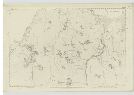 See: <a href="https://maps.nls.uk/os/6inch/">Ordnance Survey Maps Six-inch 1st edition, Scotland, 1843-1882</a>