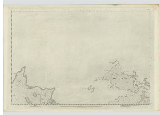 See: <a href="https://maps.nls.uk/os/6inch/">Ordnance Survey Maps Six-inch 1st edition, Scotland, 1843-1882</a>