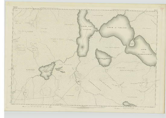 See: <a href="https://maps.nls.uk/os/6inch/">Ordnance Survey Maps Six-inch 1st edition, Scotland, 1843-1882</a>